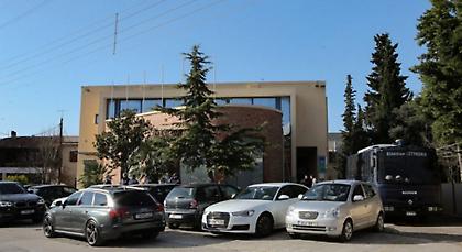 LIVE: H εκδίκαση της υπόθεσης ΠΑΟΚ-Ξάνθης