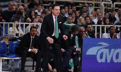 Κοντός: «Δύσκολα θα γίνει προσθήκη, χωρίς άγχος με Ρεάλ»