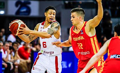 Έτσι «σκότωσε» την Ισπανία ο Σλότερ (video)