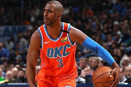 Έβδομος κλέφτης στην ιστορία ο Κρις Πολ