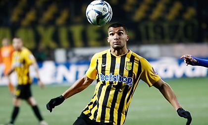 Ρόουζ: «Να φέρουμε το Κύπελλο στο σπίτι μας»