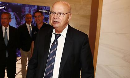 Βασιλακόπουλος σε Ζαγκλή: «Εκεί κατάντησε το παγκόσμιο μπάσκετ…»