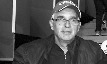 Θρήνος για Τεόντοσιτς, «έχασε» τον πατέρα του