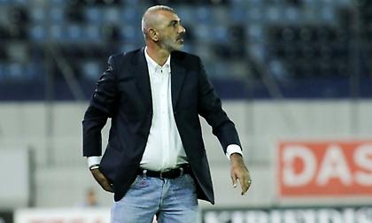 Ανακοινώνεται αύριο η επιστροφή του Οφρυδόπουλου στην Παναχαϊκή