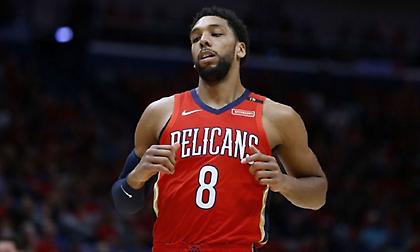 Κατεβαίνει με τη Νιγηρία στους Ολυμπιακούς Αγώνες ο Όκαφορ!