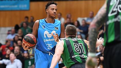 Τέλος από την Εστουδιάντες ο Κάντζι