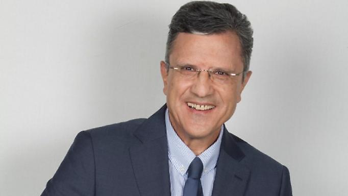 Αμετακίνητος από την κορυφή ο Γιώργος Αυτιάς