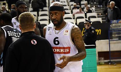 Σε… αναμμένα κάρβουνα με Μπράουν είναι στον ΠΑΟΚ!