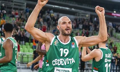 Πήρε τον Σιμόνοβιτς η Μάλαγα