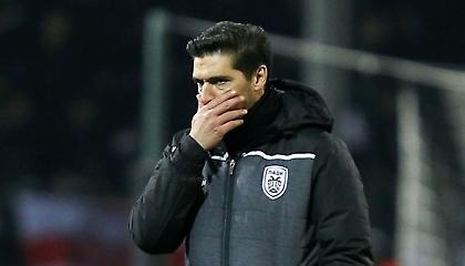 «Διώχνει τον Φερέιρα ο Μαρτίνς - 40 εκατομμύρια για Τσιμίκα»