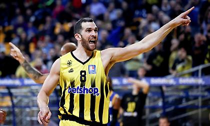 Αγωνία με Μιλόσεβιτς στον Άρη