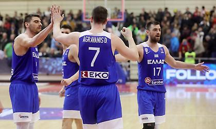 Αγραβάνης: «Το παιχνίδι κρίθηκε στην σκληρότητα»