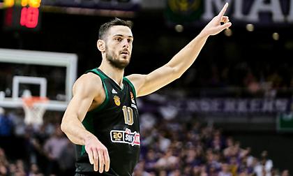 Παπαπέτρου: «Αδικήσαμε τους εαυτούς μας στο τέλος, κάνουμε αρκετά λάθη συγκέντρωσης»