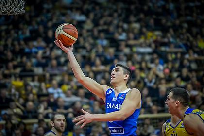 Τα highlights Μαργαρίτη, Αγραβάνη και Λαρεντζάκη στη νίκη επί της Βοσνίας (video)