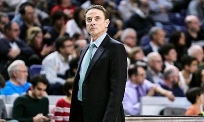 Πιτίνο: «Μας νίκησαν κατά κράτος στο physical παιχνίδι»