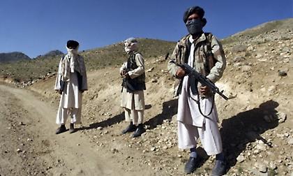 Τουλάχιστον έξι νεκροί σε επίθεση Ταλιμπάν στο Αφγανιστάν