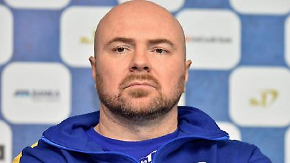 «Καρφιά» του προπονητή της Βοσνίας για διαιτησία: «Δεν μας άφησαν»