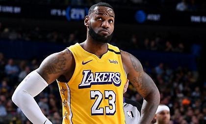 Μπακς και Λέικερς από τις χειρότερες ομάδες στις ελεύθερες βολές! (πίνακας)