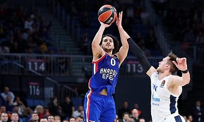 Ευρωλίκα: Ιστορική χρονιά στα τρίποντα με πρωταγωνίστριες Εφές και Χίμκι! (photos)