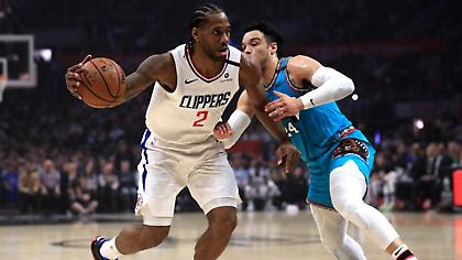 Top 10 με φοβερό Λέοναρντ και καθοριστικές τάπες (video)