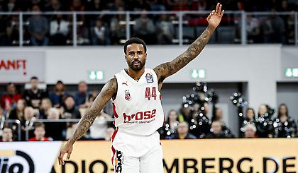 Χάνει Τέιλορ η Μπάμπεργκ