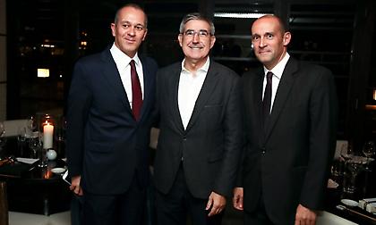 Άρση του ban σε Ολυμπιακό, αλλά περιορισμοί από την Ευρωλίγκα