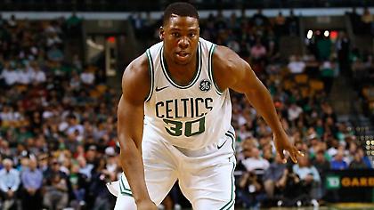 «Μπαμ» με Γιαμπουσέλε από Βιλερμπάν!