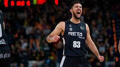 Ανακοίνωσε Μπουτέιγ η Μάλαγα