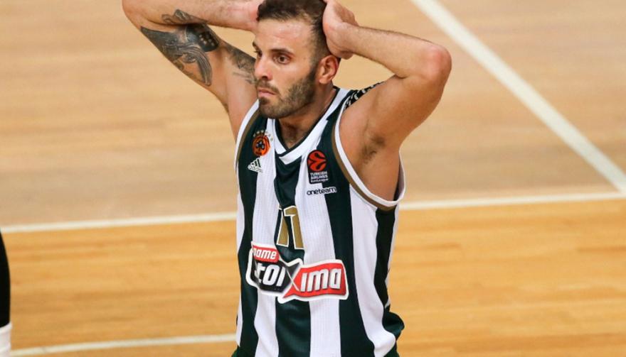 «Ήξερα ότι θα φάει 95 - Γι’ αυτό δεν έπαιξε ο Παππάς - Ποιος Ολυμπιακός...»