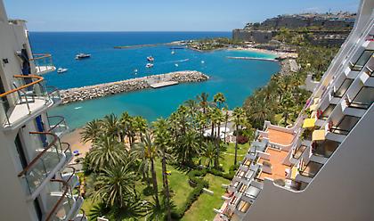 Ολόκληρο ξενοδοχείο σε καραντίνα στα Κανάρια λόγω κρούσματος κορωνοϊού