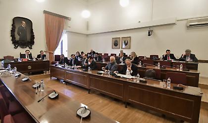 Αναβλήθηκε για την επόμενη εβδομάδα η κατάθεση Τζανακόπουλου στην Προανακριτική