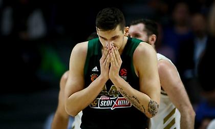 Παναθηναϊκός: Δεν είναι σκληρός, η πραγματικότητα όμως είναι…