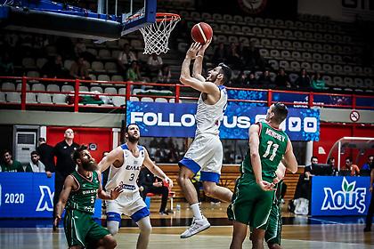 Οι ευχές στον λαβωμένο Κατσίβελη (pic)