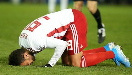 Αυτή θα είναι η πρώτη καλοκαιρινή μεταγραφή του Ολυμπιακού!