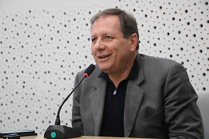 Μ. Αγγελόπουλος: «Από την αρχή της νέας σεζόν στο νέο μας γήπεδο»