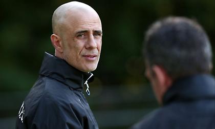 Ανακοίνωσε το τέλος με Βόκολο ο Ολυμπιακός Βόλου