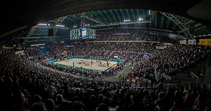 Πιθανή αναβολή όλης της μπασκετικής δραστηριότητας στην Ιταλία λόγω κορωνοϊού!