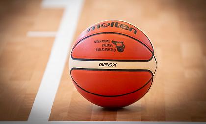 Οριστικό: Αναβλήθηκαν όλα ματς μπάσκετ στην Ιταλία