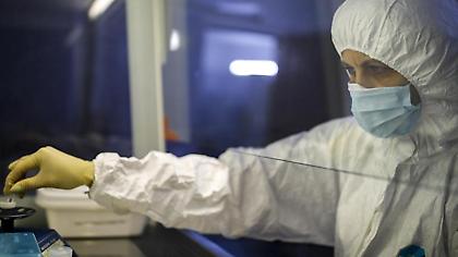 Αρνητικό το δείγμα του ναυτικού στο Σωτηρία για κορωνοϊό (aud)