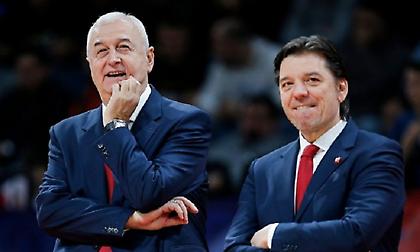 Δεν ταξιδεύει στη Βασκονία ο Σάκοτα λόγω προβλήματος υγείας!