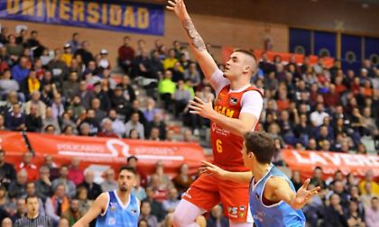 Τέλος ο Ράντοντσιτς από τη Μούρθια