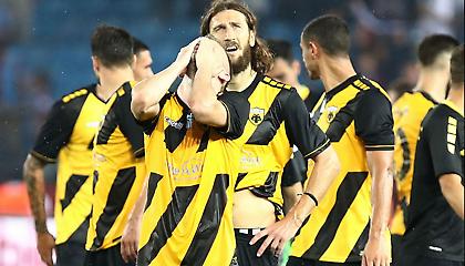 Στον «αέρα» κορυφαίο όνομα της ΑΕΚ