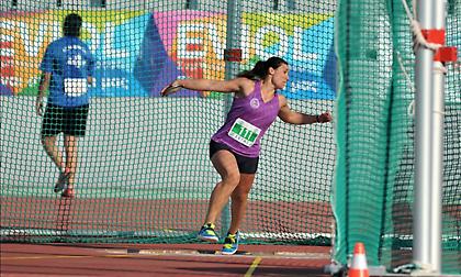 Φετινό ρεκόρ για Αναγνωστοπούλου