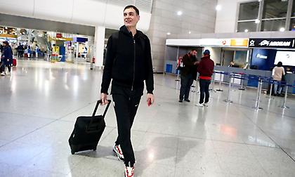 Μπαρτζώκας: «Είμαστε περισσότεροι, αλλά υπάρχει μία ανισομέρεια στη φόρμα των παικτών»