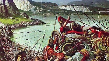 Γεωγραφία και Ιστορία: Ξέρεις που βρίσκονται 10 μέρη που έγιναν οι πιο σπουδαίες μάχες;