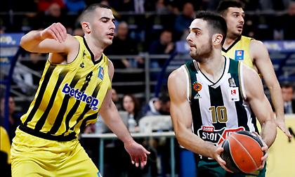 Μπήκαν Μποχωρίδης, Μιλόσεβιτς στον Άρη