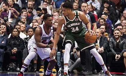 Πάρτι του Γιάννη στο «σπίτι» των πρωταθλητών!