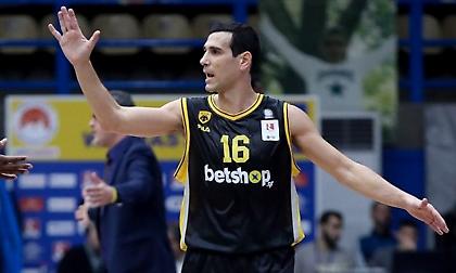 BCL: Ζήσης, Λάνγκφορντ και Τσάλμερς διαλέγουν το αγαπημένο τους emoji! (video)