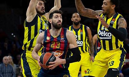 Σενγκέλια: «Η μαχητικότητα είναι κομμάτι του DNA μου!»