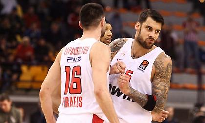 Πρίντεζης: Η αγαπημένη του πόλη, το αξέχαστο ταξίδι και ο… συνοδοιπόρος Παπανικολάου! (video)